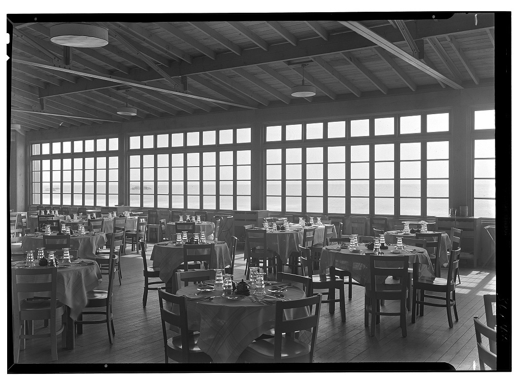 historic clubhouse reception north beach narragansett